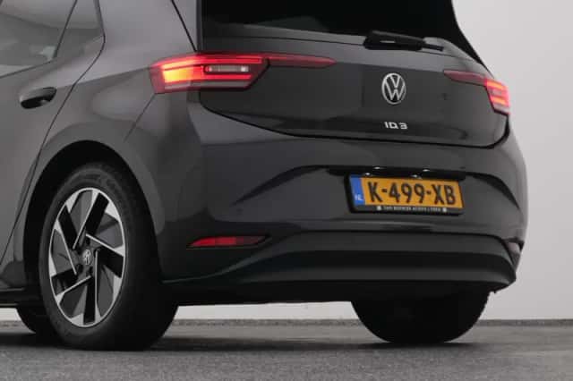 Volkswagen ID.3 (2020) thumbnail 66