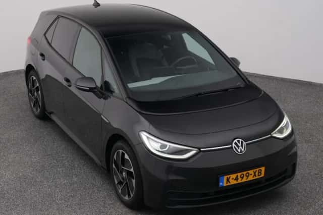 Volkswagen ID.3 (2020) thumbnail 68