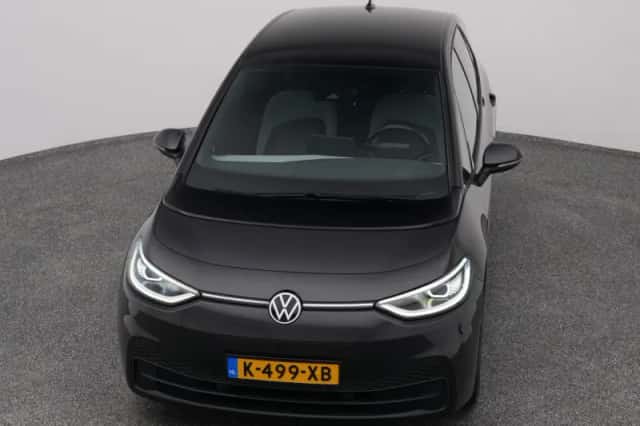 Volkswagen ID.3 (2020) thumbnail 70