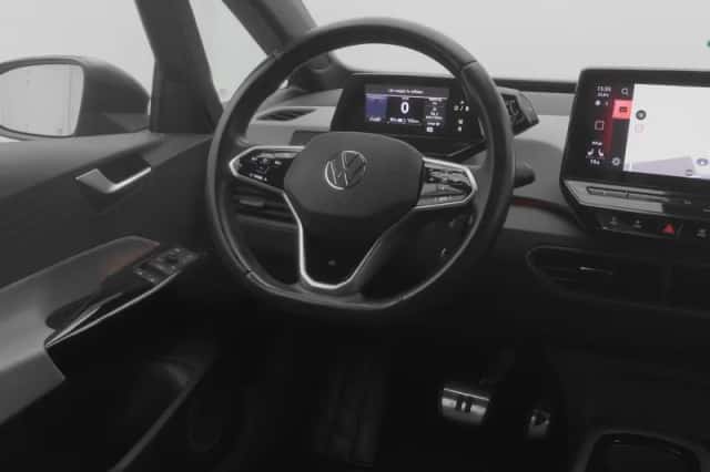 Volkswagen ID.3 (2020) thumbnail 8