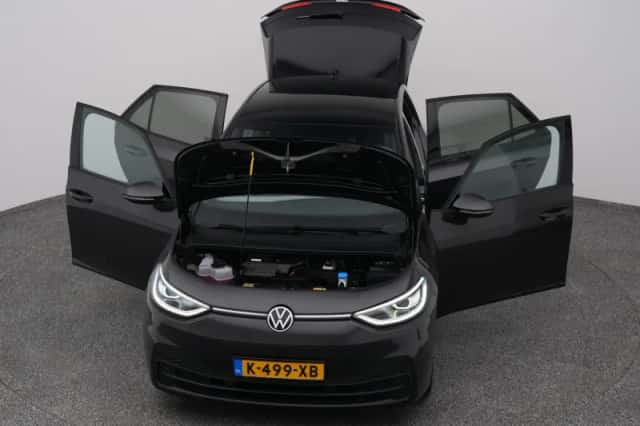 Volkswagen ID.3 (2020) thumbnail 71
