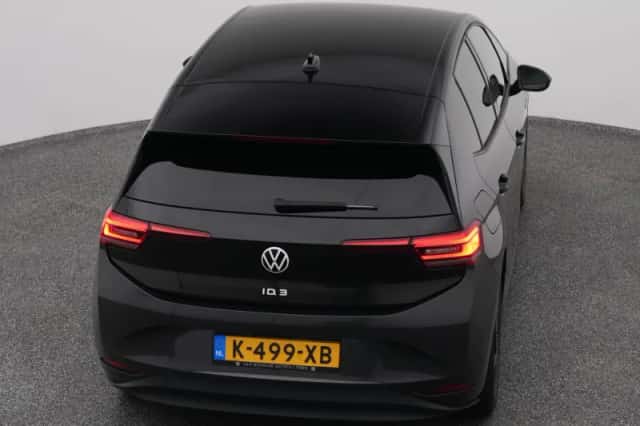 Volkswagen ID.3 (2020) thumbnail 72