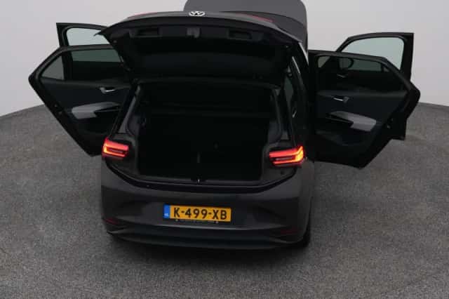 Volkswagen ID.3 (2020) thumbnail 73