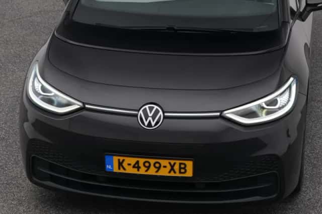 Volkswagen ID.3 (2020) thumbnail 74