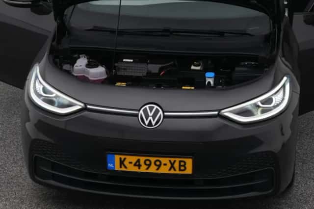 Volkswagen ID.3 (2020) thumbnail 75