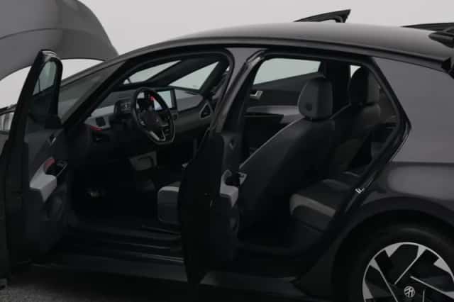 Volkswagen ID.3 (2020) thumbnail 77