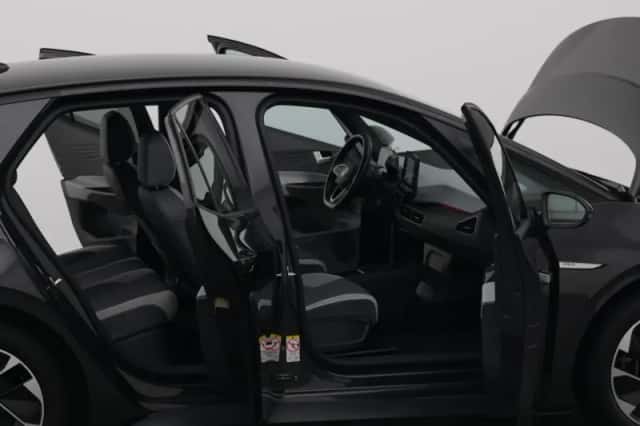 Volkswagen ID.3 (2020) thumbnail 78