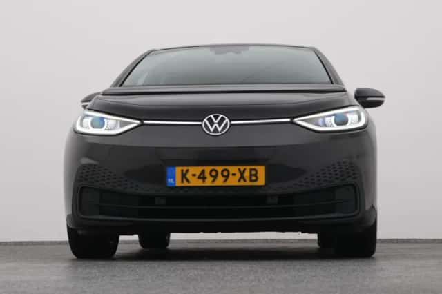 Volkswagen ID.3 (2020) thumbnail 79