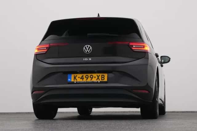 Volkswagen ID.3 (2020) thumbnail 80