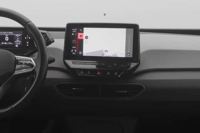 Volkswagen ID.3 (2020) thumbnail 9