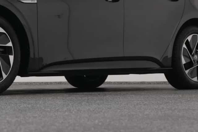 Volkswagen ID.3 (2020) thumbnail 81