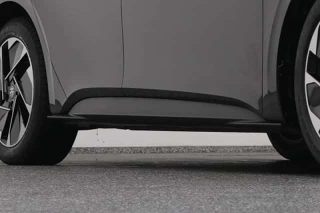 Volkswagen ID.3 (2020) thumbnail 82