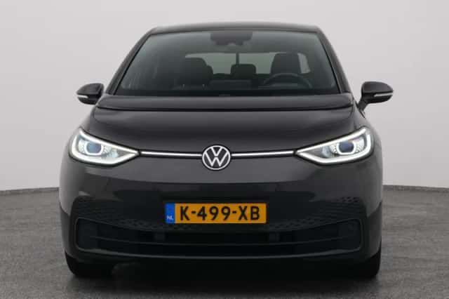 Volkswagen ID.3 (2020) thumbnail 10