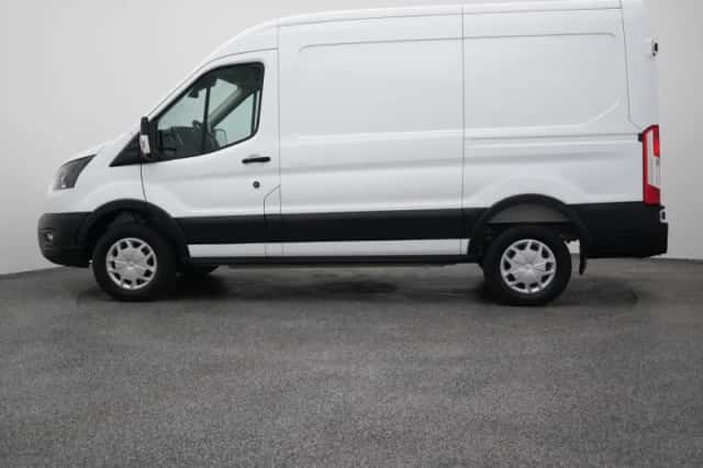 Ford E-Transit (2023) thumbnail 14