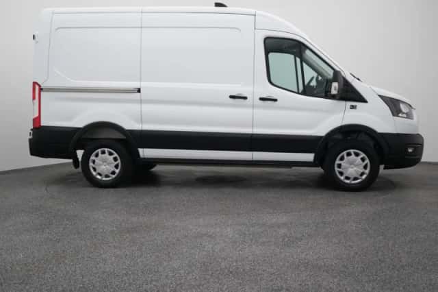 Ford E-Transit (2023) thumbnail 15