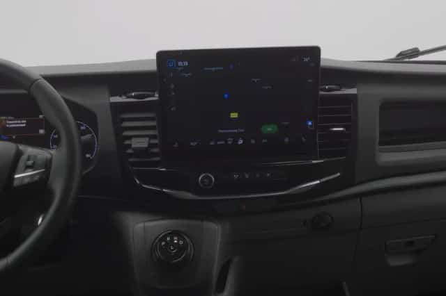 Ford E-Transit (2023) thumbnail 9