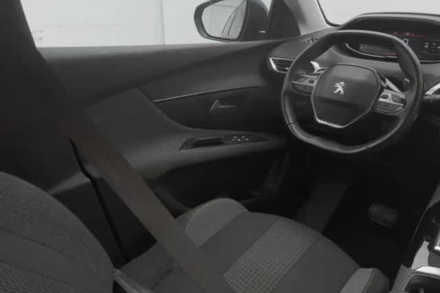 Peugeot 5008 (2021) thumbnail 11