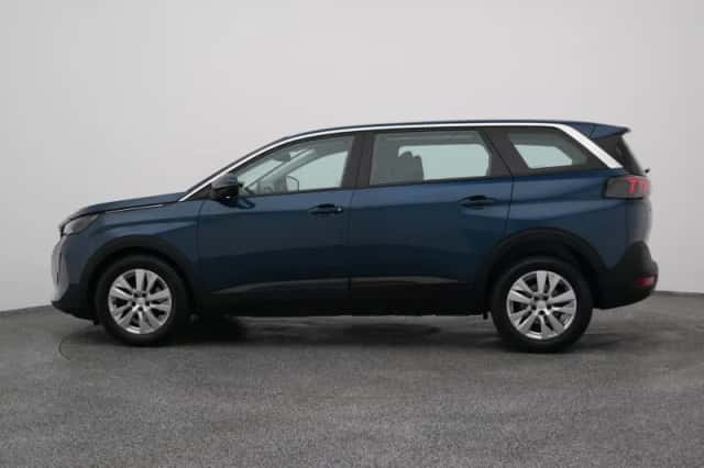 Peugeot 5008 (2021) thumbnail 13