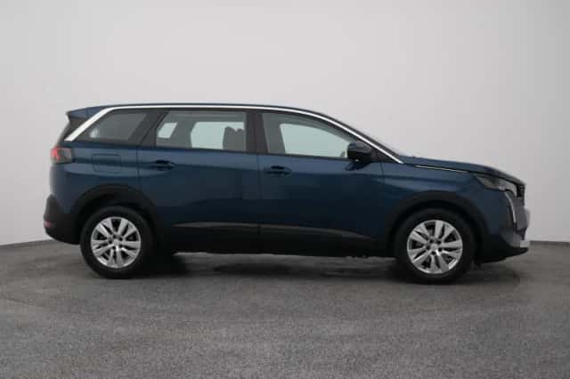 Peugeot 5008 (2021) thumbnail 14