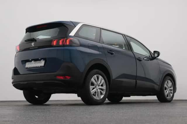 Peugeot 5008 (2021) thumbnail 16