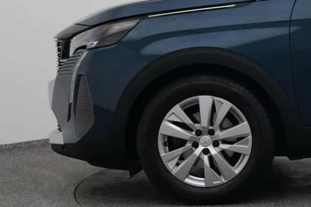 Peugeot 5008 (2021) thumbnail 21