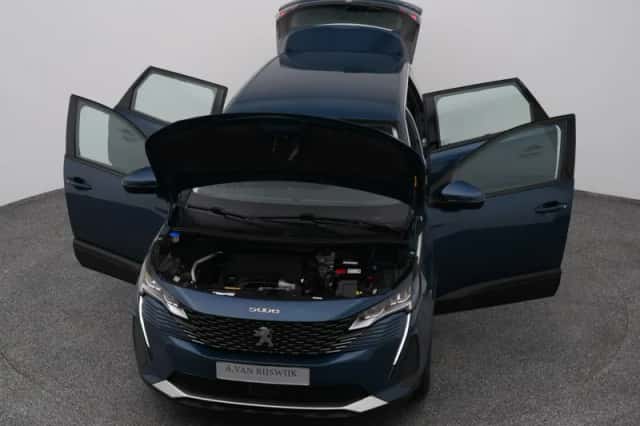 Peugeot 5008 (2021) thumbnail 27