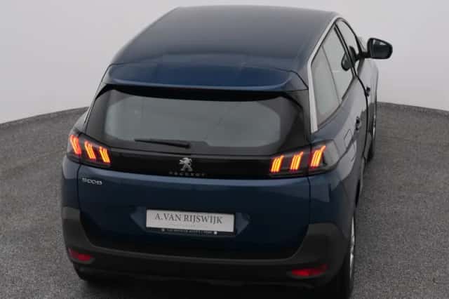 Peugeot 5008 (2021) thumbnail 28
