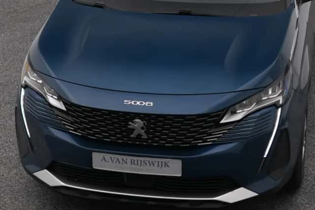 Peugeot 5008 (2021) thumbnail 30