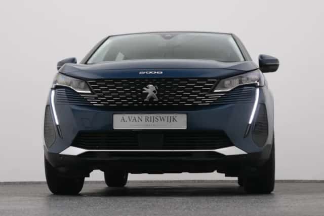 Peugeot 5008 (2021) thumbnail 35
