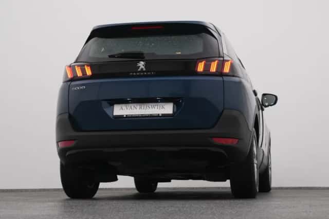 Peugeot 5008 (2021) thumbnail 36