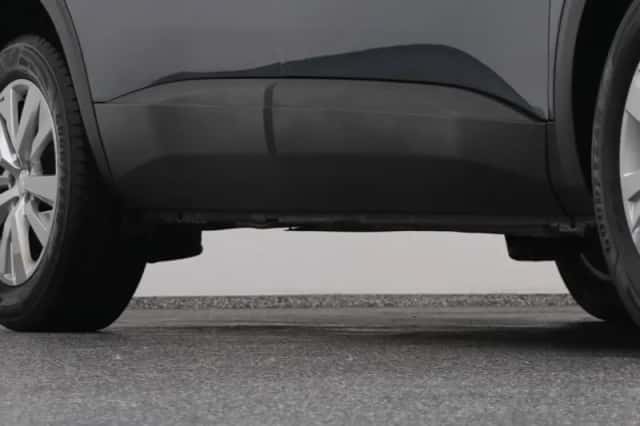 Peugeot 5008 (2021) thumbnail 38