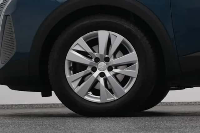 Peugeot 5008 (2021) thumbnail 39