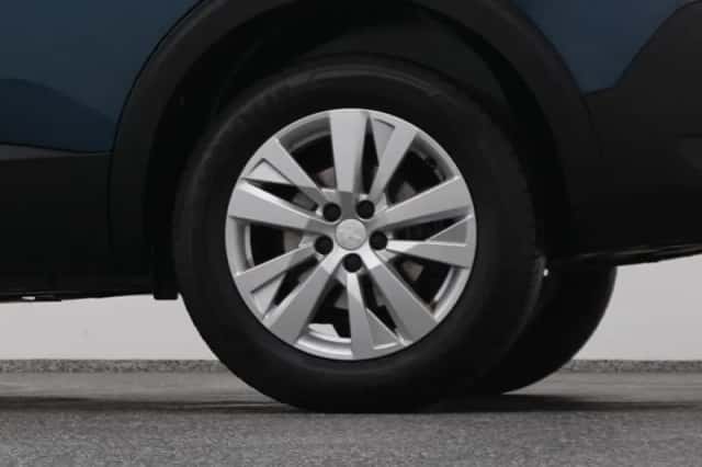 Peugeot 5008 (2021) thumbnail 40