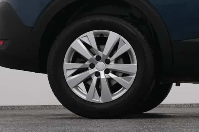 Peugeot 5008 (2021) thumbnail 41