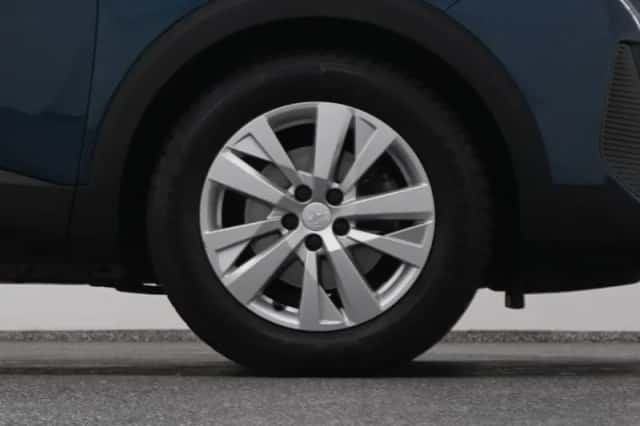 Peugeot 5008 (2021) thumbnail 42