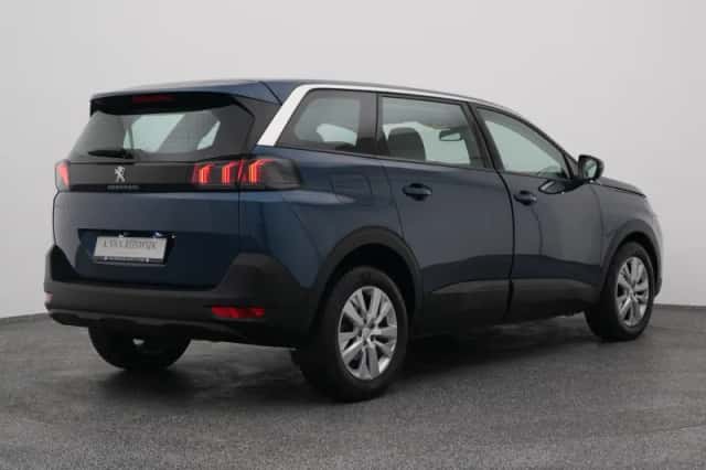 Peugeot 5008 (2021) thumbnail 6