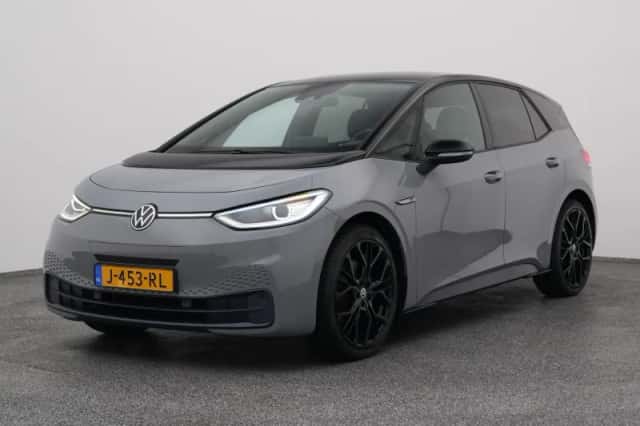 Volkswagen ID.3 (2020) thumbnail 1