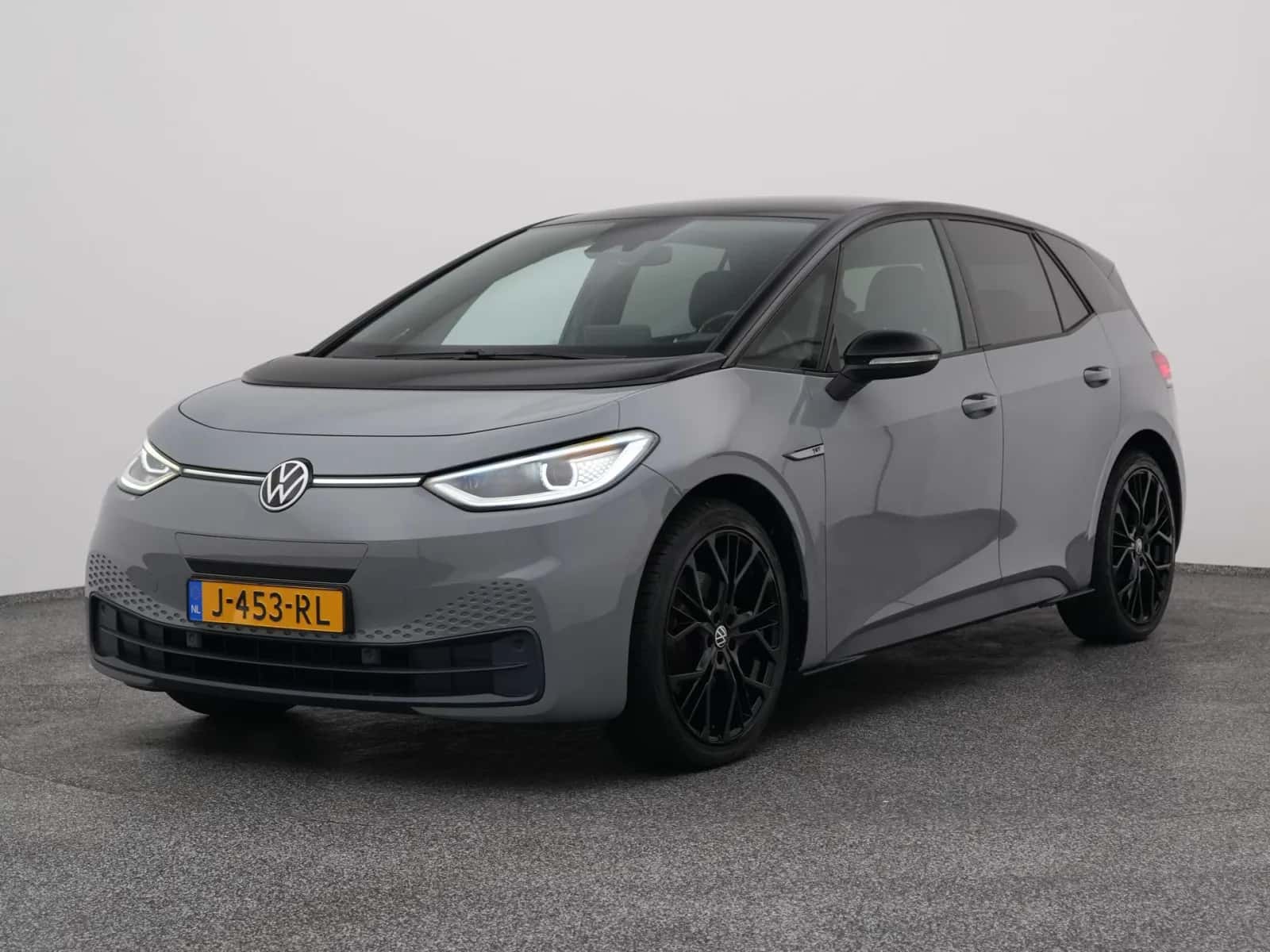 Volkswagen ID.3 (2020) — foto 1