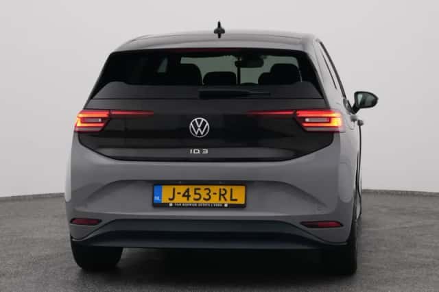 Volkswagen ID.3 (2020) thumbnail 11
