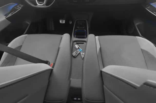 Volkswagen ID.3 (2020) thumbnail 13