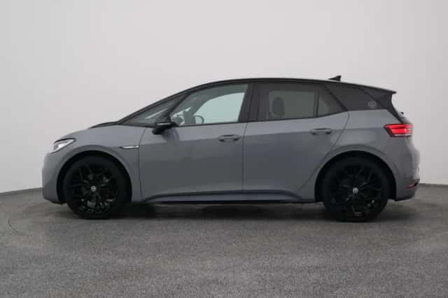 Volkswagen ID.3 (2020) thumbnail 14