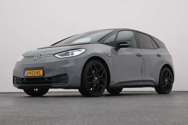 Volkswagen ID.3 (2020) thumbnail 16
