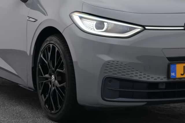 Volkswagen ID.3 (2020) thumbnail 18