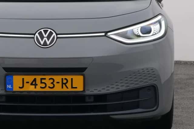 Volkswagen ID.3 (2020) thumbnail 20