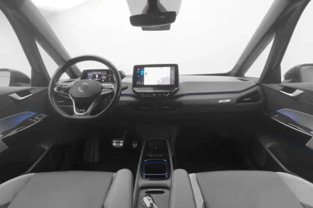 Volkswagen ID.3 (2020) thumbnail 3