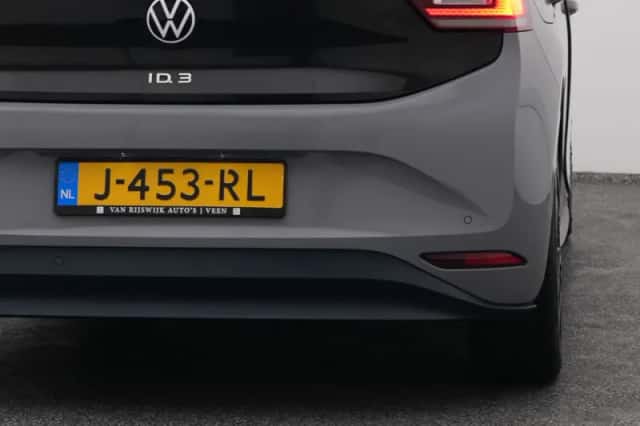 Volkswagen ID.3 (2020) thumbnail 21