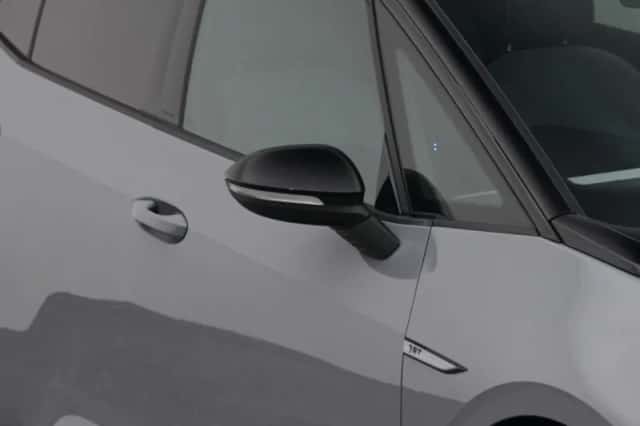 Volkswagen ID.3 (2020) thumbnail 24