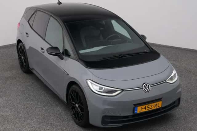 Volkswagen ID.3 (2020) thumbnail 25