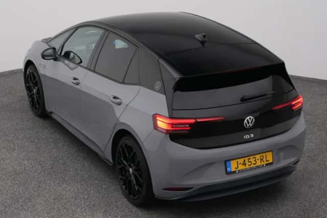 Volkswagen ID.3 (2020) thumbnail 26