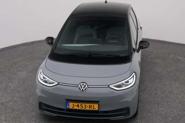 Volkswagen ID.3 (2020) thumbnail 27